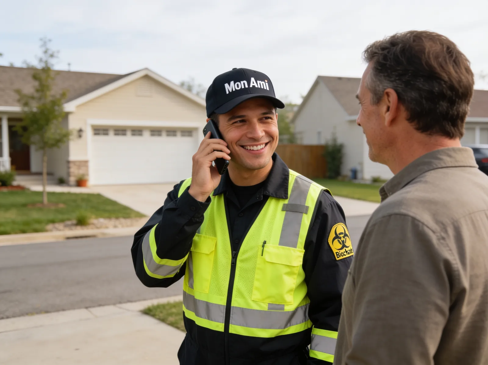 Sewage Cleanup Moulton, TX FAQs